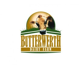 Butterwerth Dairy Farm entry by putut.purnawanto
