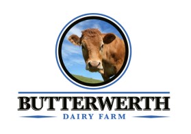 Butterwerth Dairy Farm entry by quiksilva