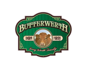 Butterwerth Dairy Farm entry by annmedia