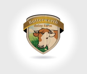 Butterwerth Dairy Farm entry by burnburn