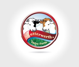 Butterwerth Dairy Farm entry by burnburn