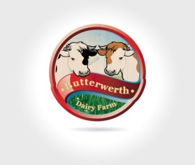 Butterwerth Dairy Farm entry by burnburn