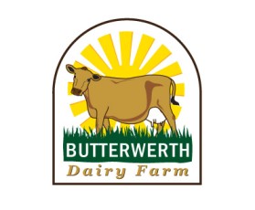 Butterwerth Dairy Farm entry by joekong