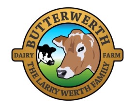 Butterwerth Dairy Farm entry by rommelrojas
