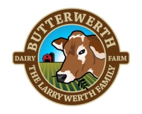 Butterwerth Dairy Farm entry by rommelrojas