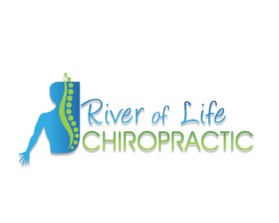 River of Life Chiropractic entry by kuzuma
