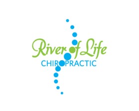 River of Life Chiropractic entry by Filipi