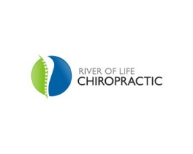 River of Life Chiropractic entry by gadizrenata