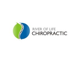 River of Life Chiropractic entry by gadizrenata