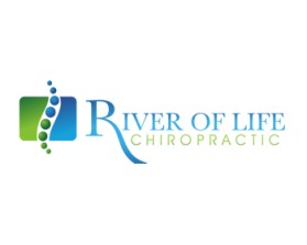 River of Life Chiropractic entry by kuzuma