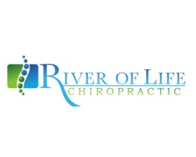River of Life Chiropractic entry by kuzuma