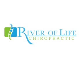River of Life Chiropractic entry by kuzuma