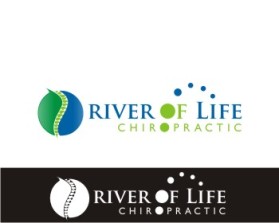 River of Life Chiropractic entry by gadizrenata