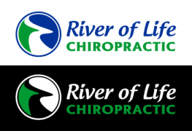 River of Life Chiropractic entry by chaksarts