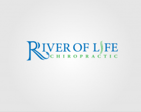 River of Life Chiropractic entry by Xavi