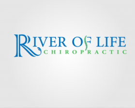 River of Life Chiropractic entry by Xavi