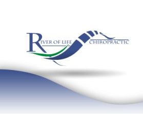 River of Life Chiropractic entry by handsky228
