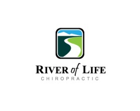 River of Life Chiropractic entry by greycrow