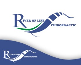 River of Life Chiropractic entry by handsky228