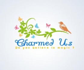 CharmedUs entry by r0bb1e-design