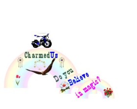 CharmedUs entry by Nicki_Mist