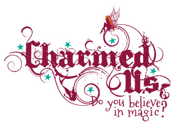 Logo Design for CharmedUs