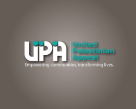 United Palestinian Appeal, Inc. entry by Charmaine M. Lavador