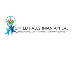 United Palestinian Appeal, Inc. entry by Tata Kusumajaya