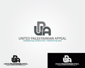United Palestinian Appeal, Inc. entry by Abdullah A Ghatasheh