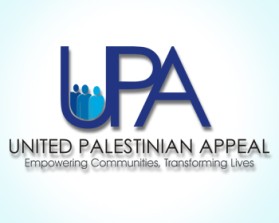United Palestinian Appeal, Inc. entry by Tata Kusumajaya