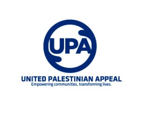 United Palestinian Appeal, Inc. entry by sunardi
