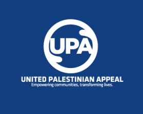 United Palestinian Appeal, Inc. entry by sunardi