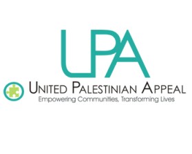 United Palestinian Appeal, Inc. entry by Tata Kusumajaya