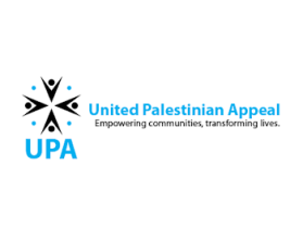 United Palestinian Appeal, Inc. entry by Irfan Shams Khan