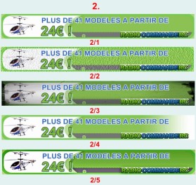 Banner Ad Design entry 421222 submitted by borbolya