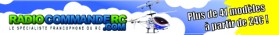 Banner Ad Design entry 410876 submitted by adyyy to the Banner Ad Design for Radiocommanderc.com run by northtrex