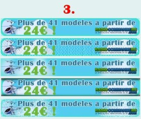 Banner Ad Design entry 421362 submitted by borbolya