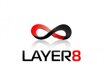 Logo Design for Layer8
