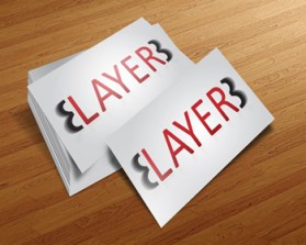 Layer8 entry by kowaD