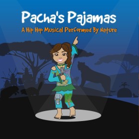Pacha\'s Pajamas entry by room168
