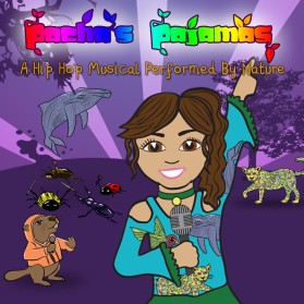 Pacha\'s Pajamas entry by 0340gj40f