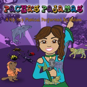 Pacha\'s Pajamas entry by 0340gj40f