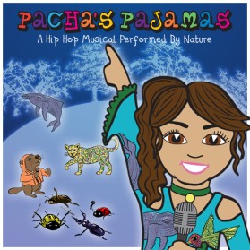 Pacha\'s Pajamas entry by 0340gj40f