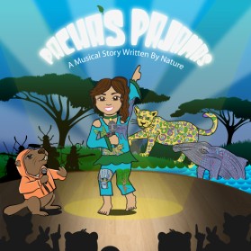 Pacha\'s Pajamas entry by room168