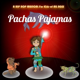 Pacha\'s Pajamas entry by frisco12