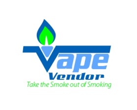 Vape Vendor entry by Michael C. Mesplay