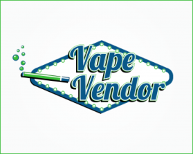 Vape Vendor entry by Costin Mirescu