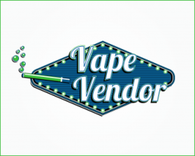 Vape Vendor entry by Costin Mirescu