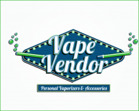 Vape Vendor entry by Costin Mirescu