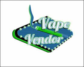Vape Vendor entry by Costin Mirescu